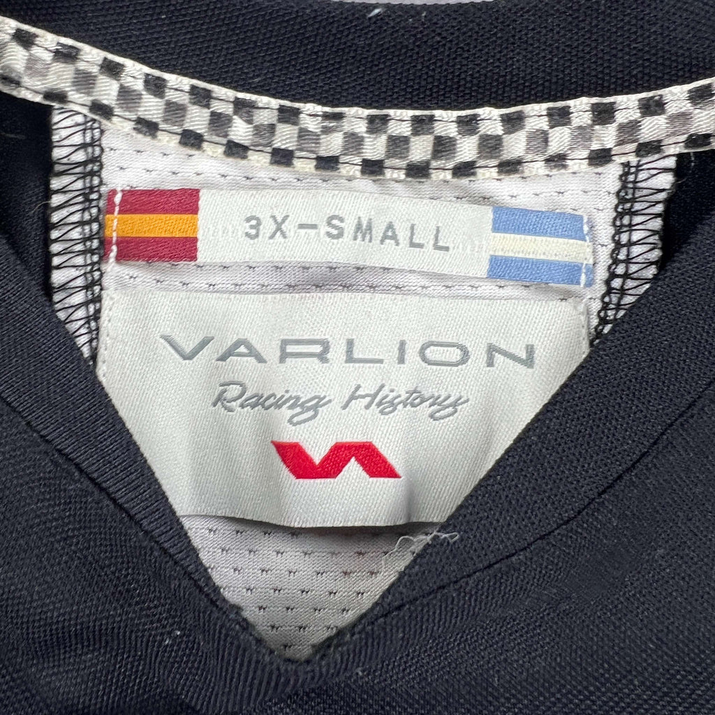 Varlion HRT F1 Formula-1 t-shirt size S