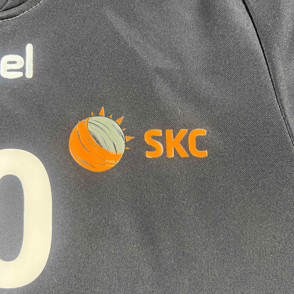 Siófok KC Hummel #80 mez Gyerek XL