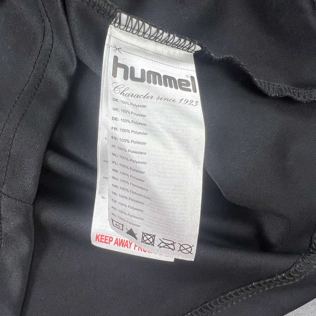Siófok KC Hummel #80 mez Gyerek XL