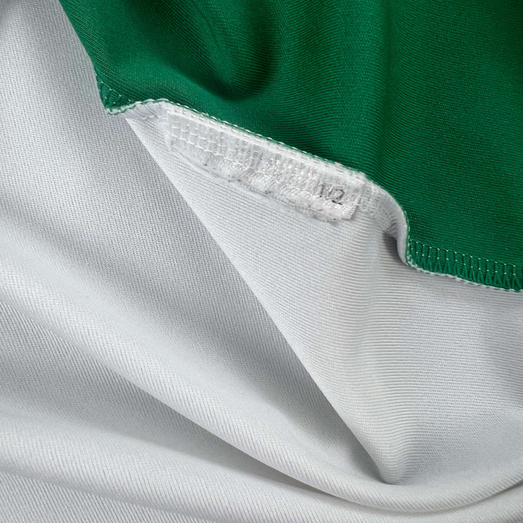 Mosonmagyaróvári Kézilabda Club 2013-14 Adidas #4 mez XS