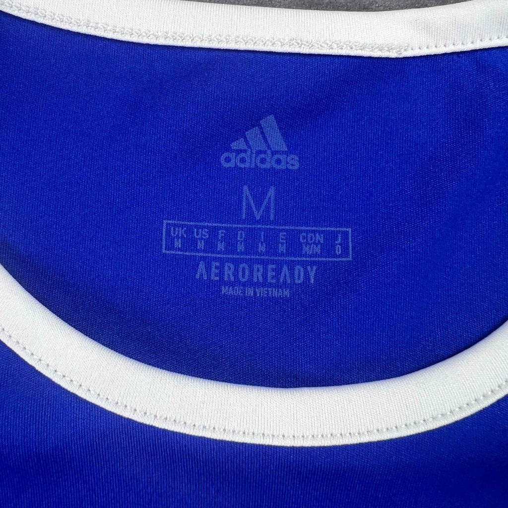 Győri ETO KSZE Adidas #33 handball jersey size M