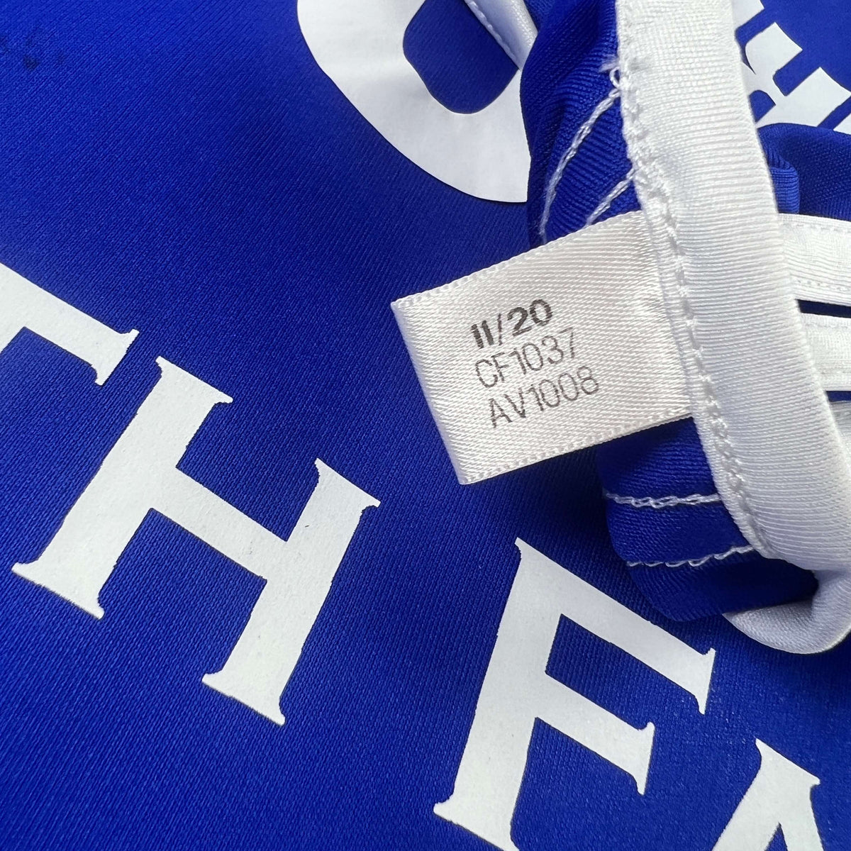 Győri ETO KSZE Adidas #33 kézilabda mez M