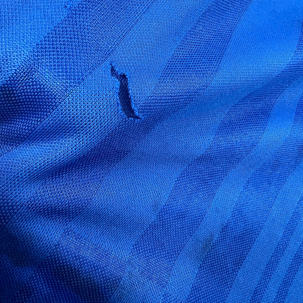 Balatonfüredi Kézilabda SE Erima #18 handball jersey size M