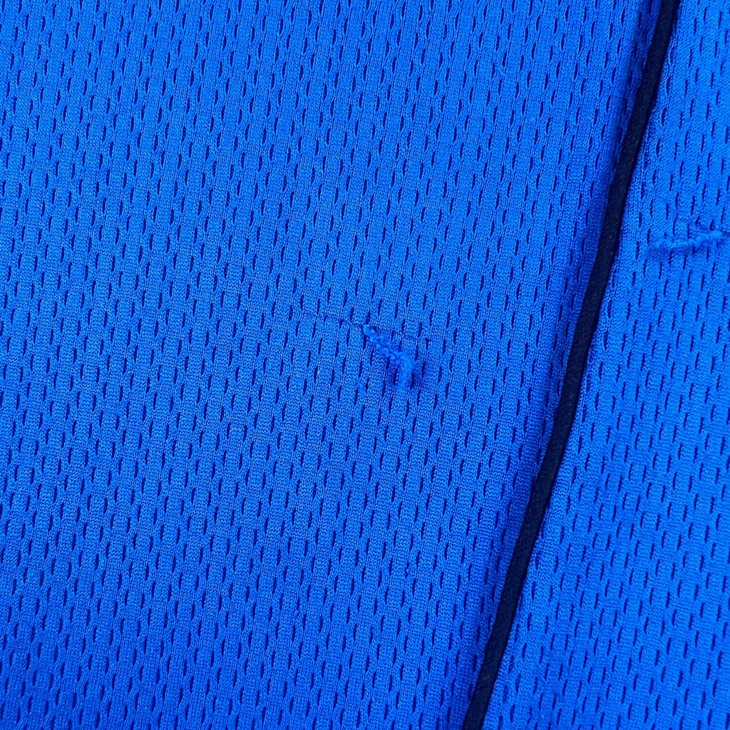 Budapesti Erőművek Kelenföldi Tekeszakosztály Errea jersey size XXL