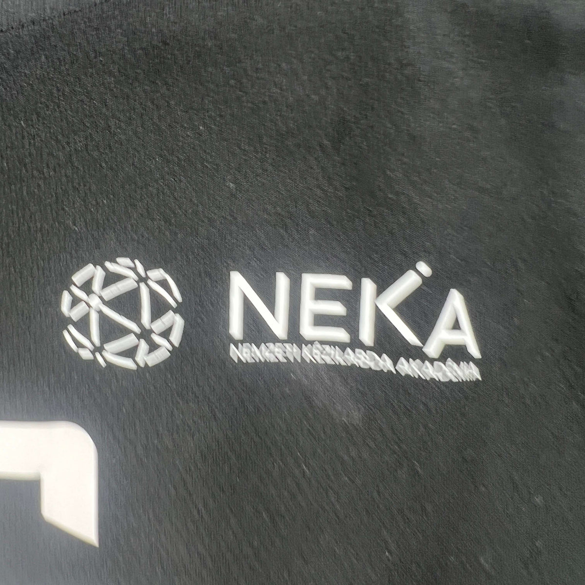 NKA Nemzeti Kézilabda Akadémia Hummel #36 mez M