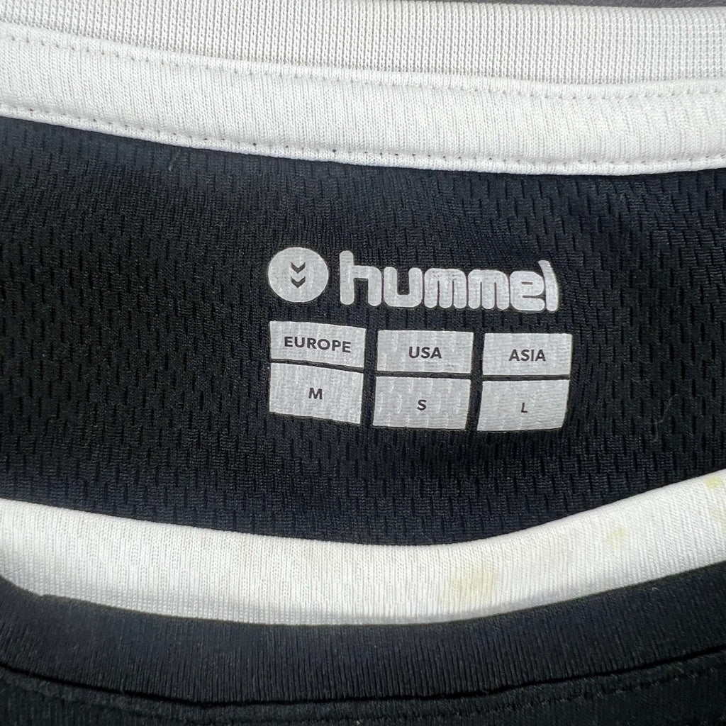NKA Nemzeti Kézilabda Akadémia Hummel #36 handball jersey size M