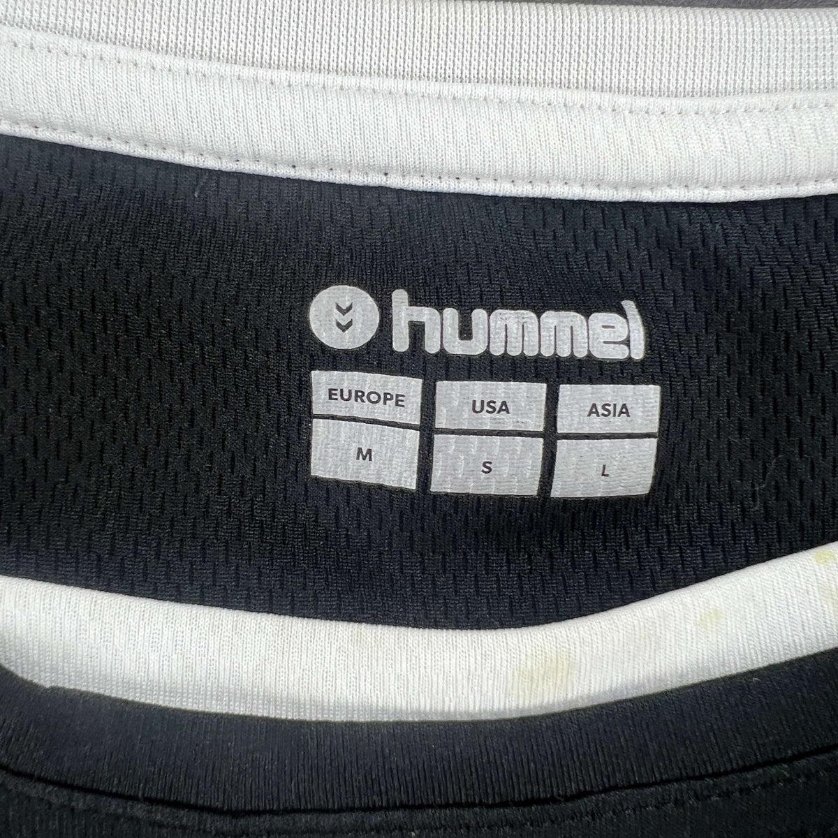 NKA Nemzeti Kézilabda Akadémia Hummel #36 mez M