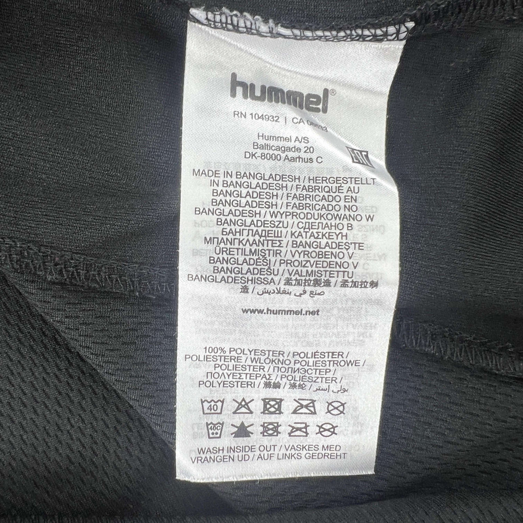 NKA Nemzeti Kézilabda Akadémia Hummel #36 handball jersey size M