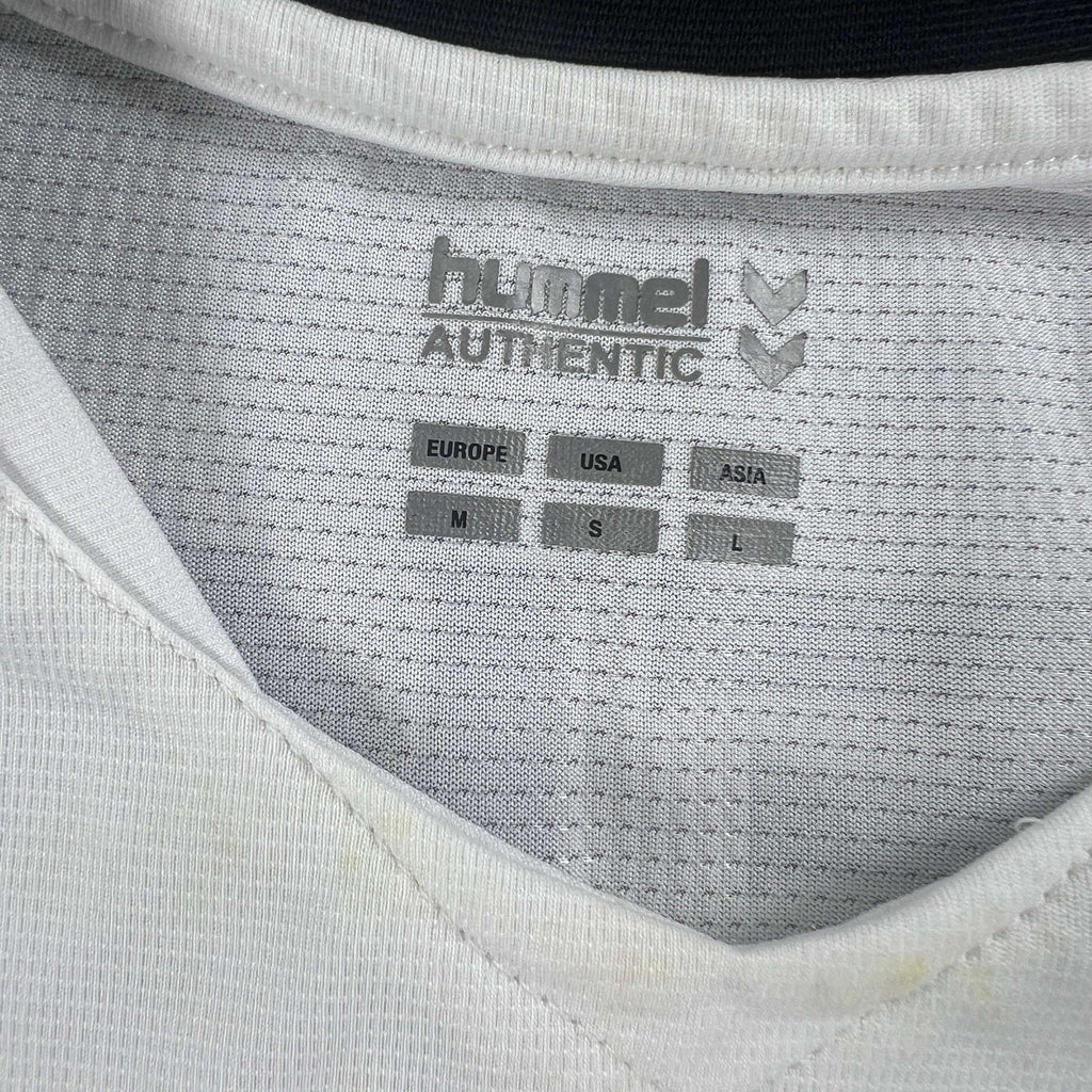 NKA Nemzeti Kézilabda Akadémia Hummel #30 mez M