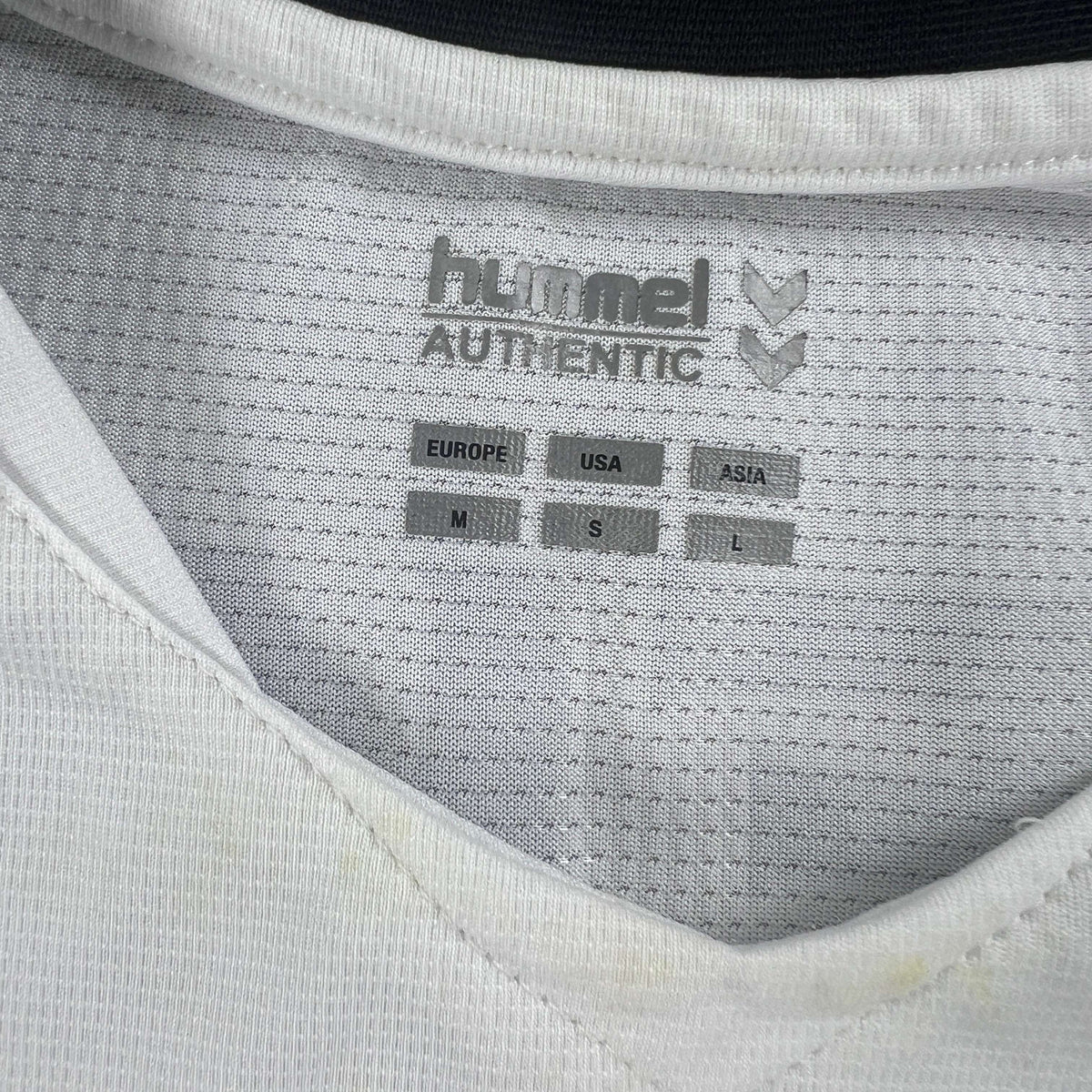 NKA Nemzeti Kézilabda Akadémia Hummel #30 mez M