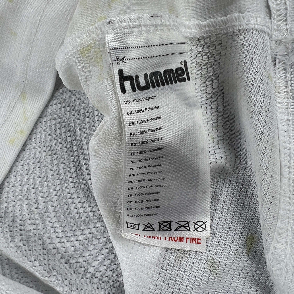 NKA Nemzeti Kézilabda Akadémia Hummel #30 mez M