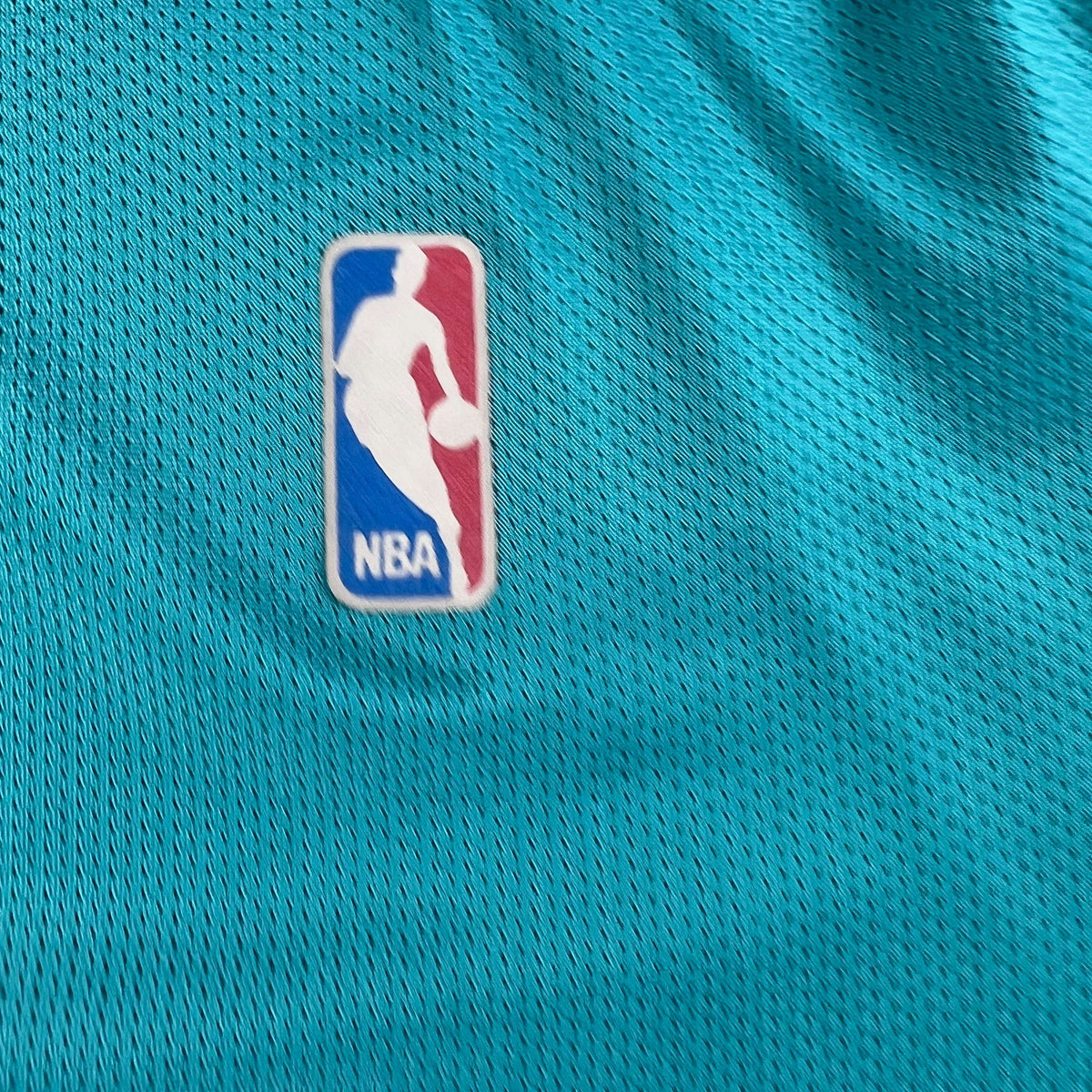 Charlotte Hornets Champion NBA bemelegítő mez XL