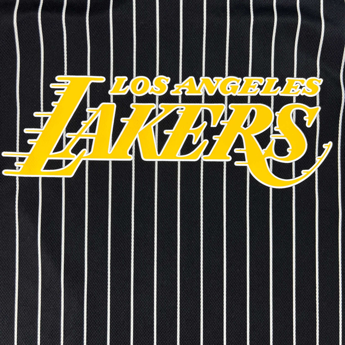 Los Angeles Lakers LeBron James NBA póló Gyerek XL