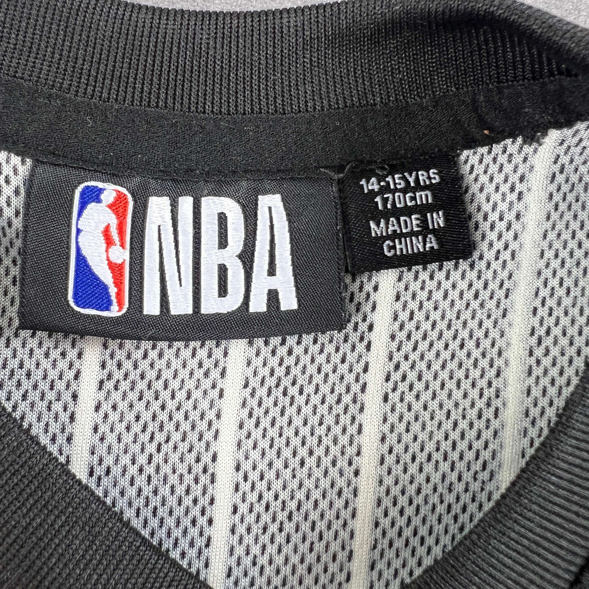 Los Angeles Lakers LeBron James NBA póló Gyerek XL