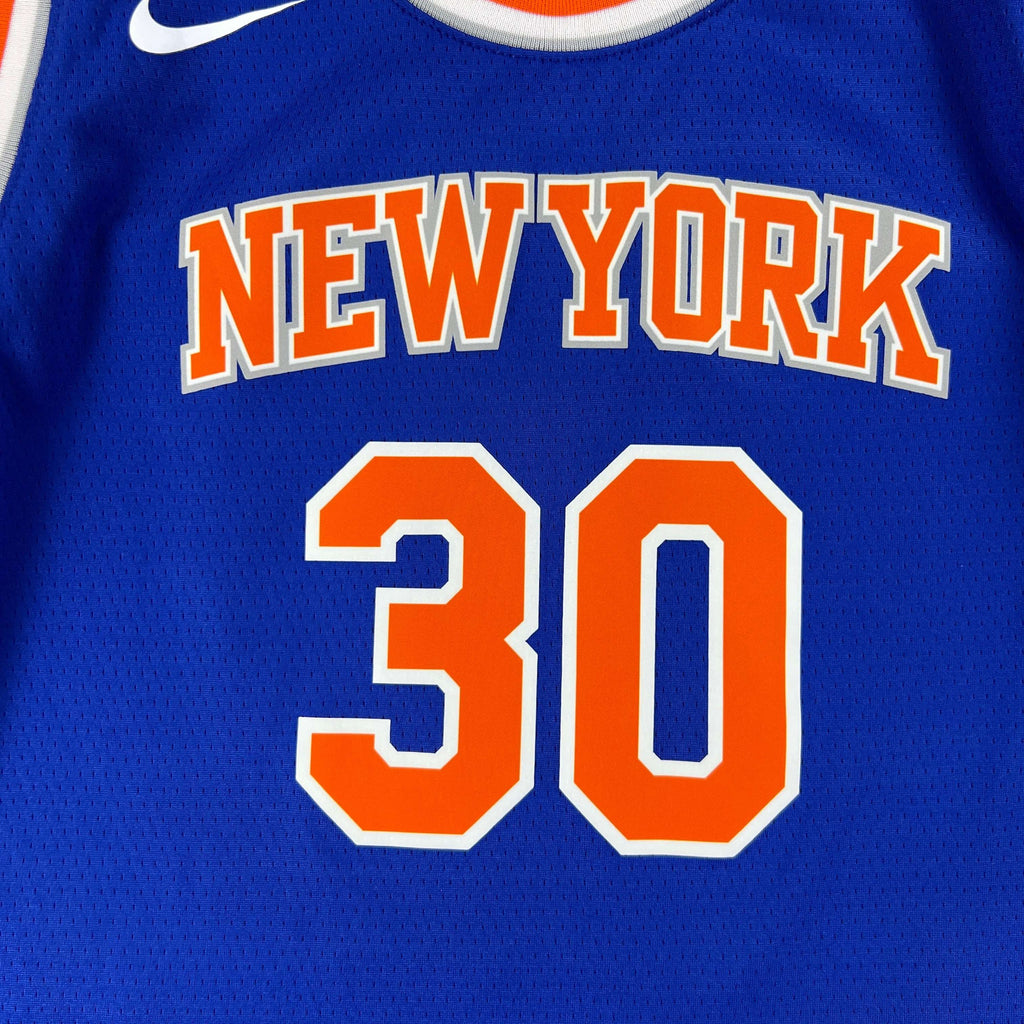 New York Knicks Julius Randle Nike NBA jersey size Youth XL
