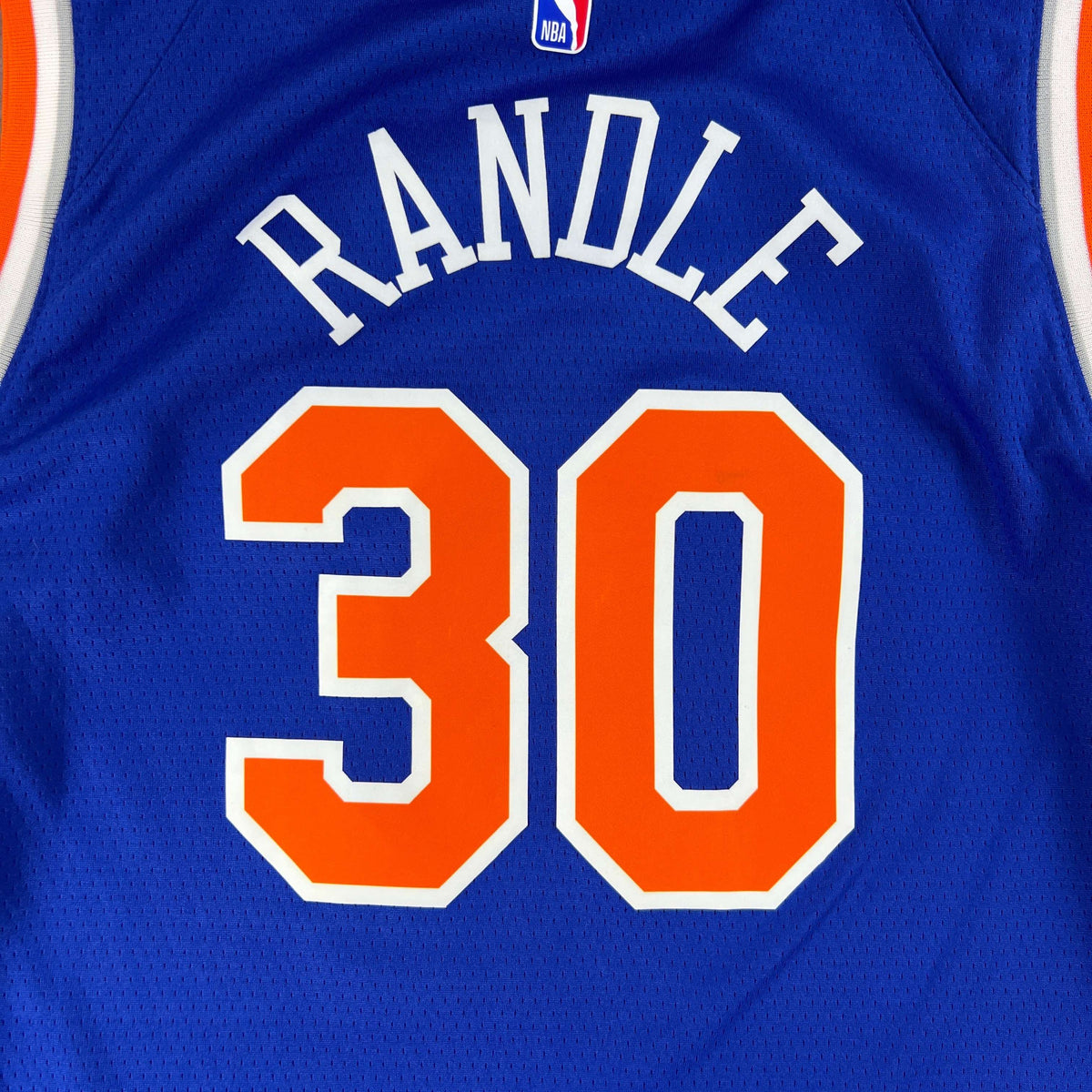 New York Knicks Julius Randle Nike NBA jersey size Youth XL