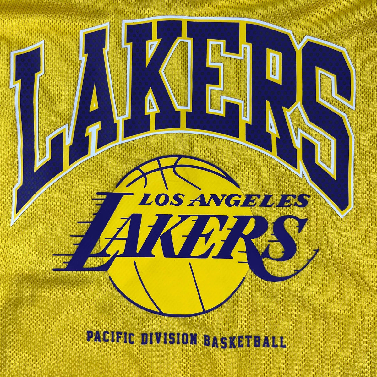 Los Angeles Lakers LeBron James NBA mez Gyerek 158