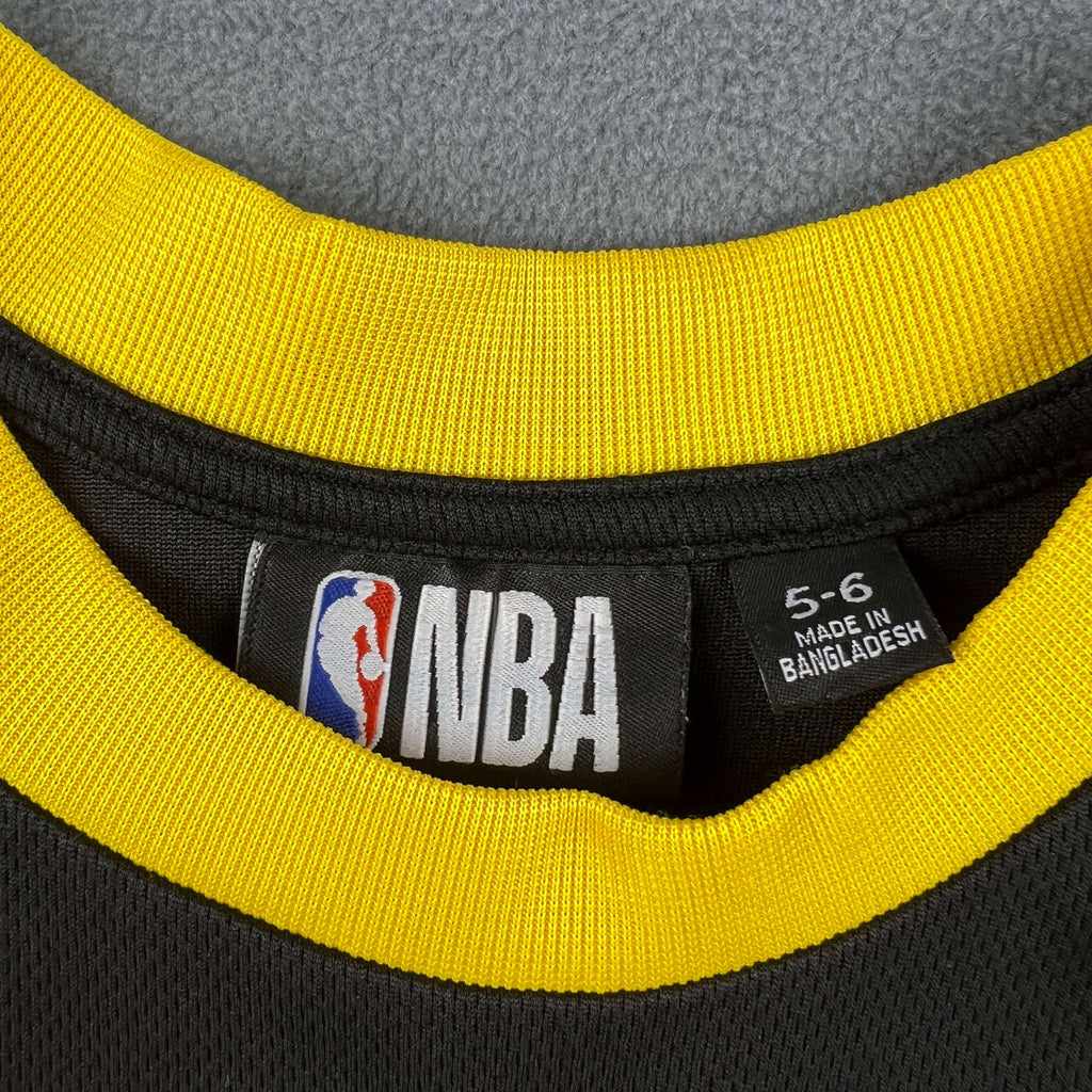 Los Angeles Lakers LeBron James NBA mez Gyerek 5-6 év