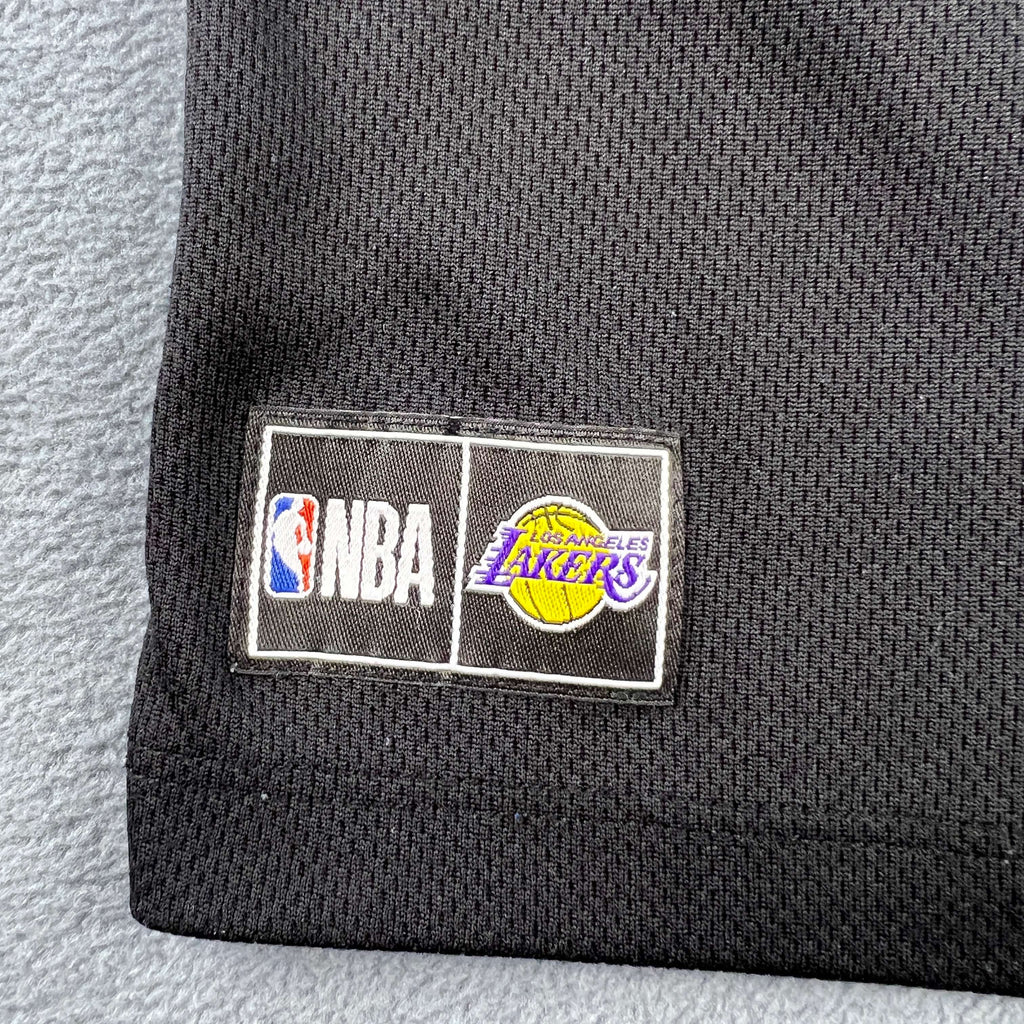 Los Angeles Lakers LeBron James NBA mez Gyerek 5-6 év