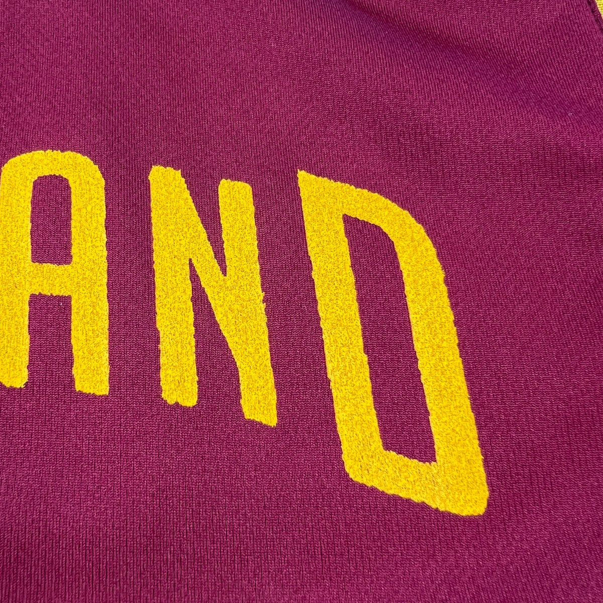 Cleveland Cavaliers Omri Casspi Adidas NBA mez Gyerek M