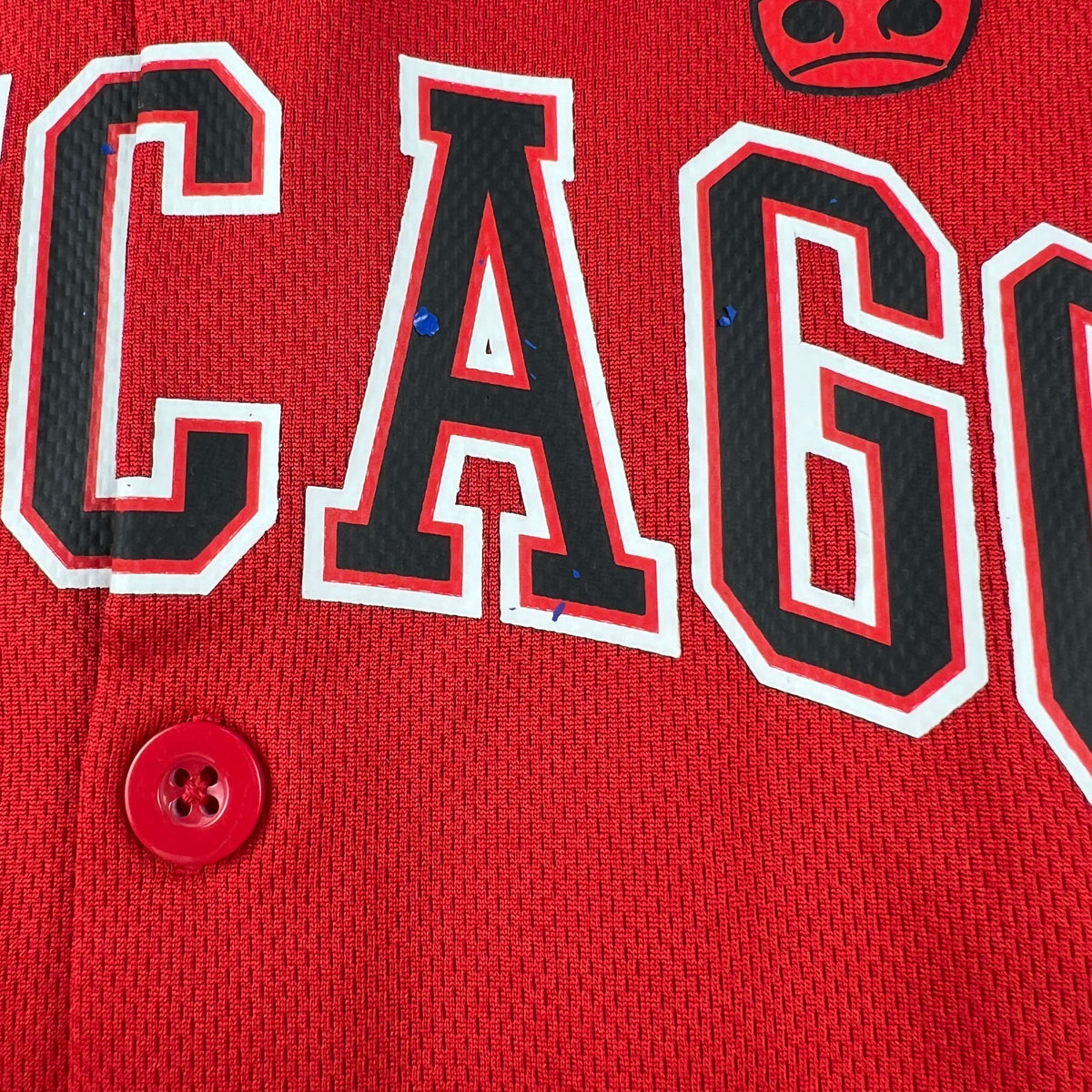 Chicago Bulls Zach Lavine NBA mez Gyerek 140
