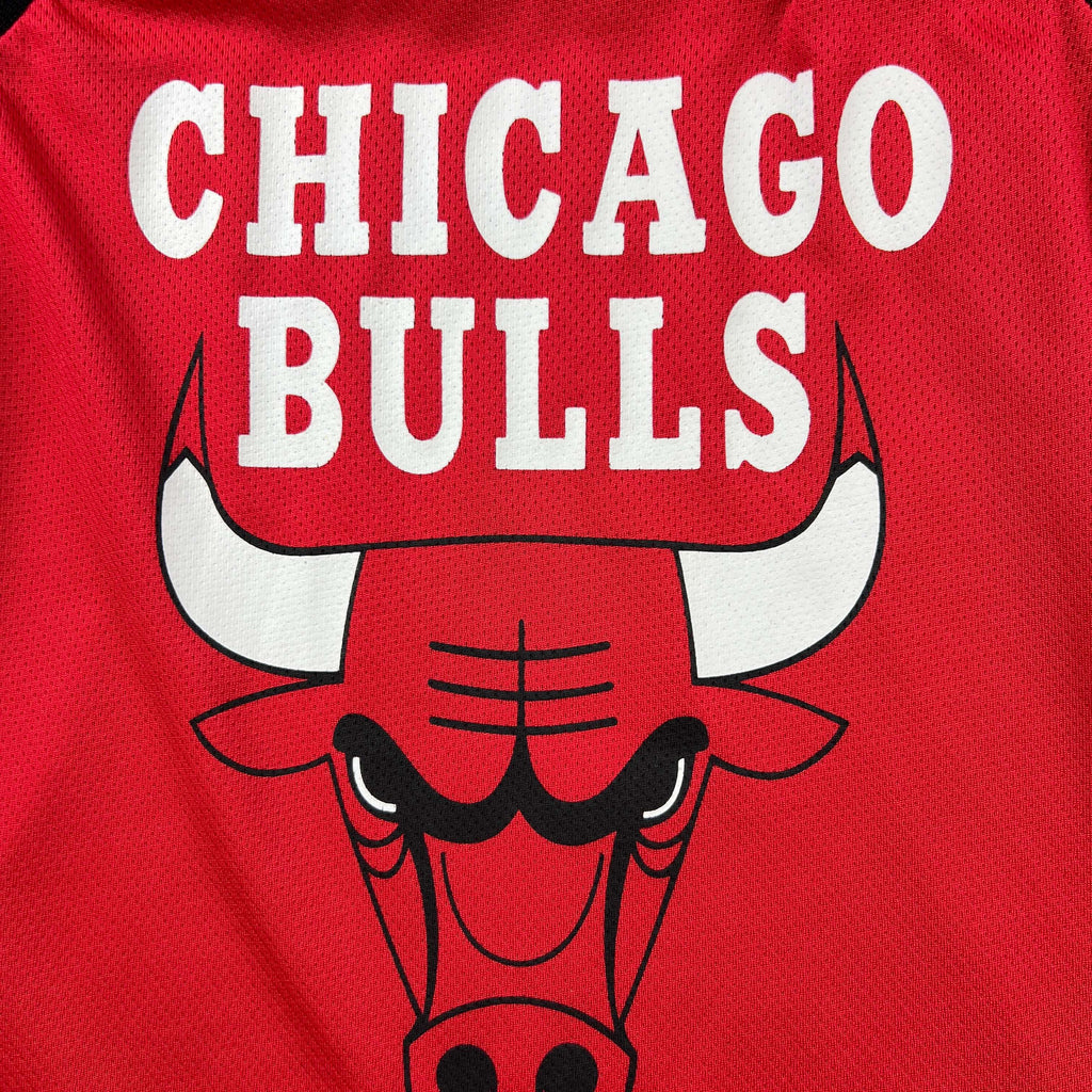 Chicago Bulls Zach Lavine NBA jersey size Youth 128