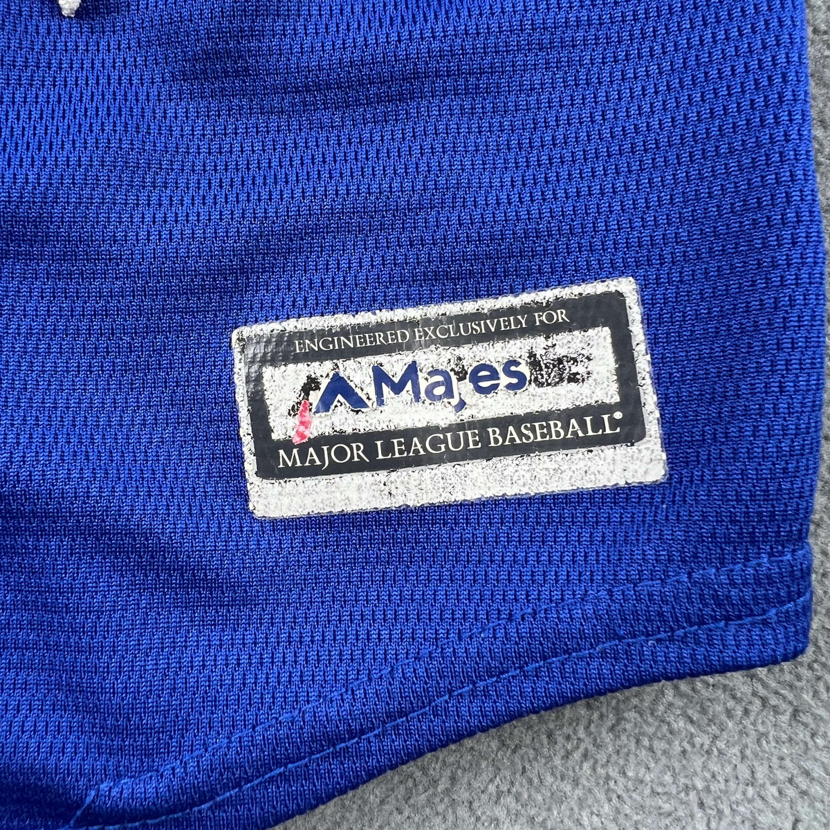 Toronto Blue Jays Josh Donaldson Majestic MLB mez Baba 24 hónapos