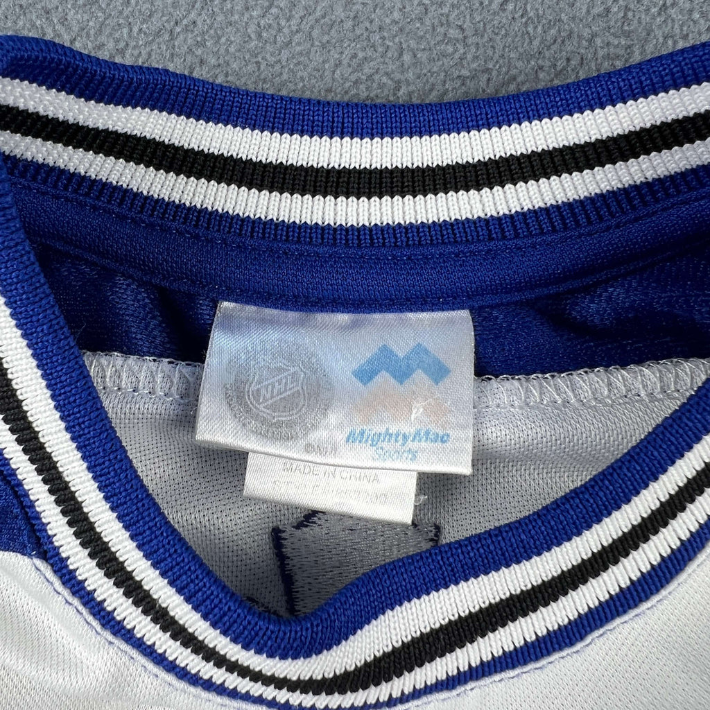 Toronto Maple Leafs Mighty Mac NHL mez Gyerek 4