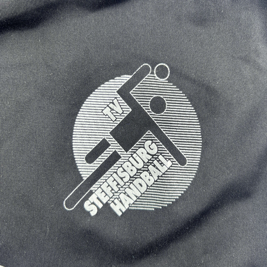 Steffisburg Handball 2007-08 Adidas *match worn* handball jersey size XL