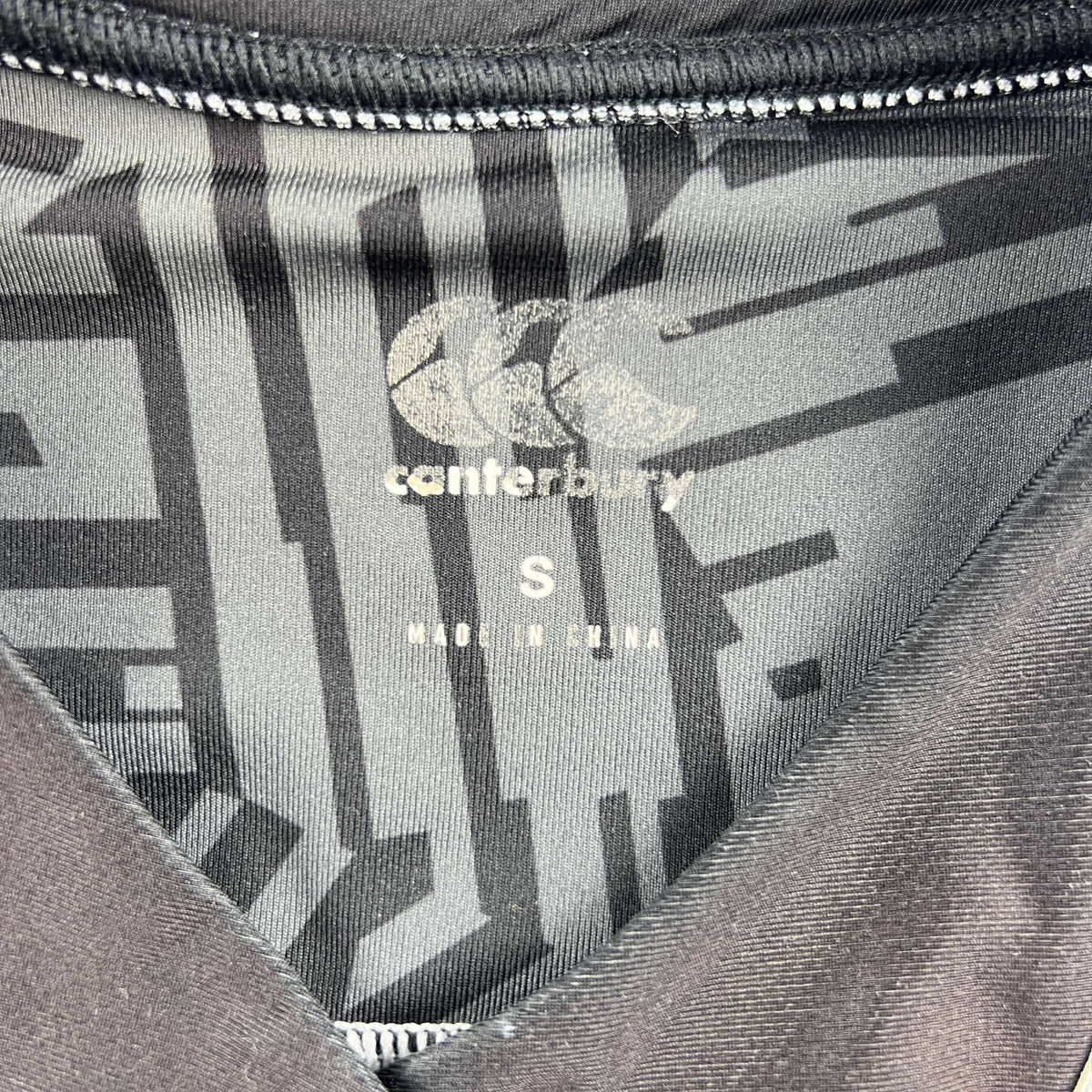 Ospreys 2017-18 Canterbury hazai rögbi mez S