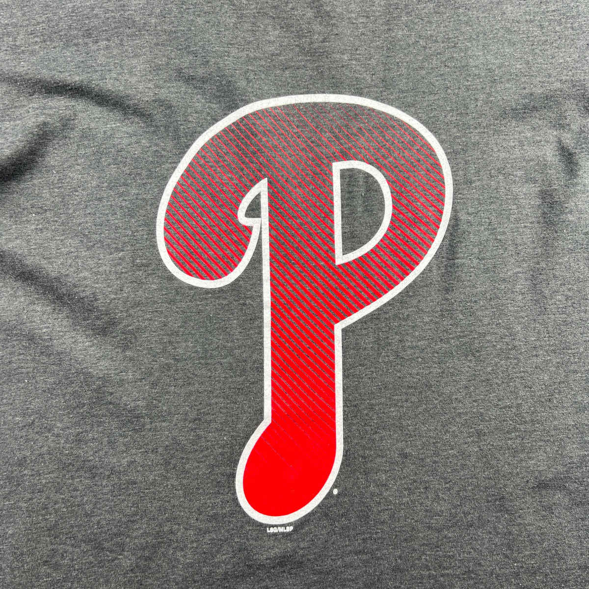 Philadelphia Phillies Majestic MLB póló M