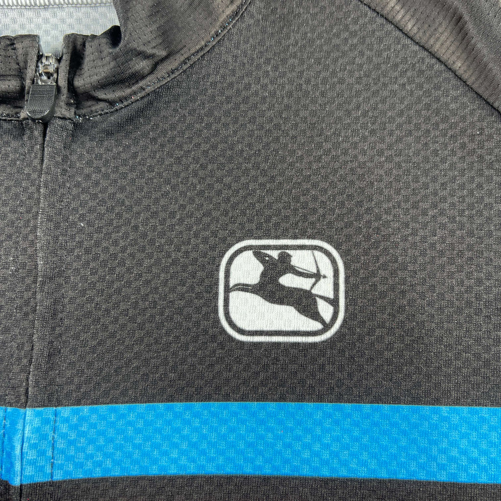 Giordana Tenax Pro cycling jersey size L