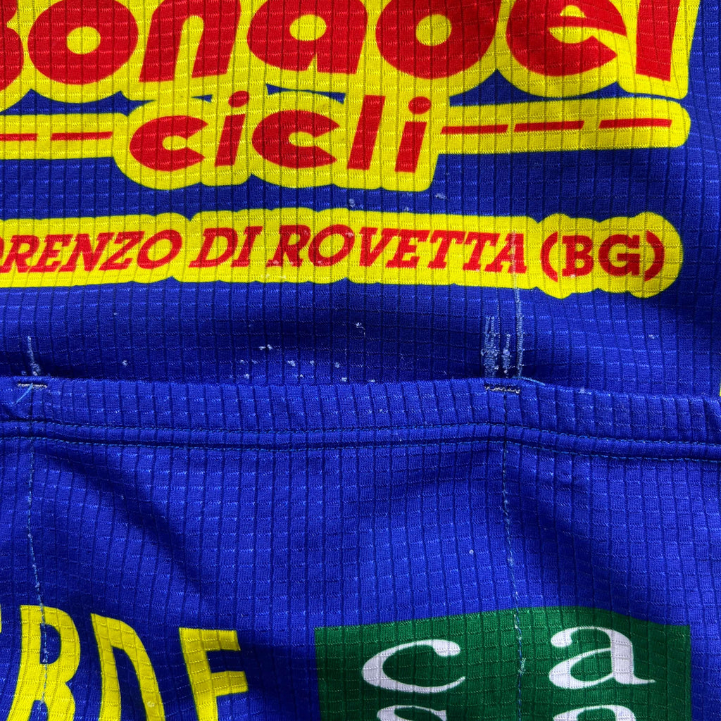 Hicari cycling jersey size XXL