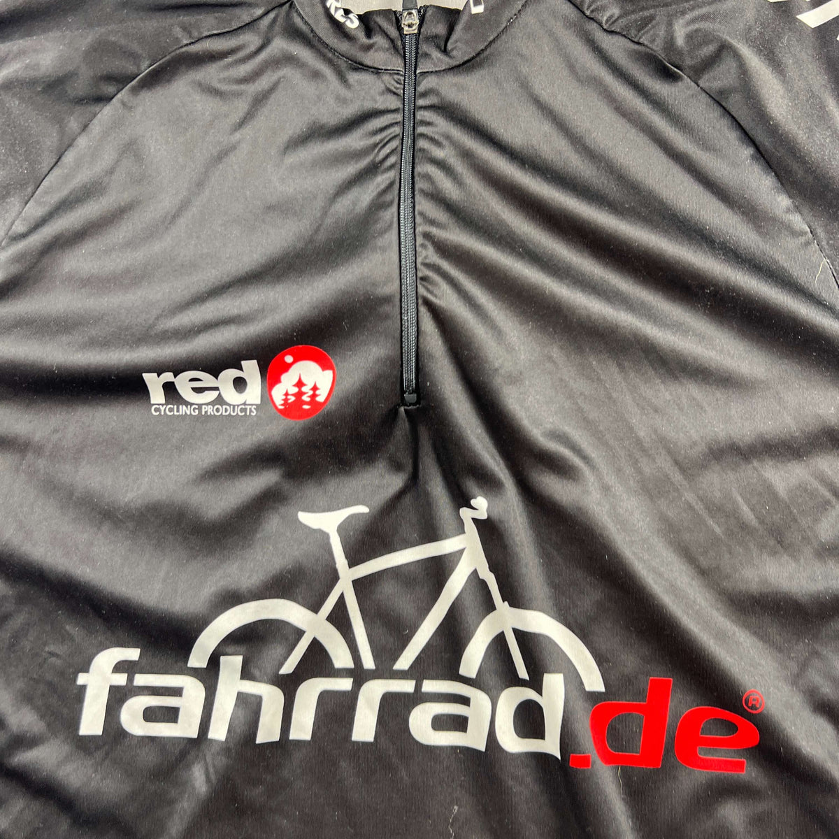 Fahrrad.de kerékpáros mez L