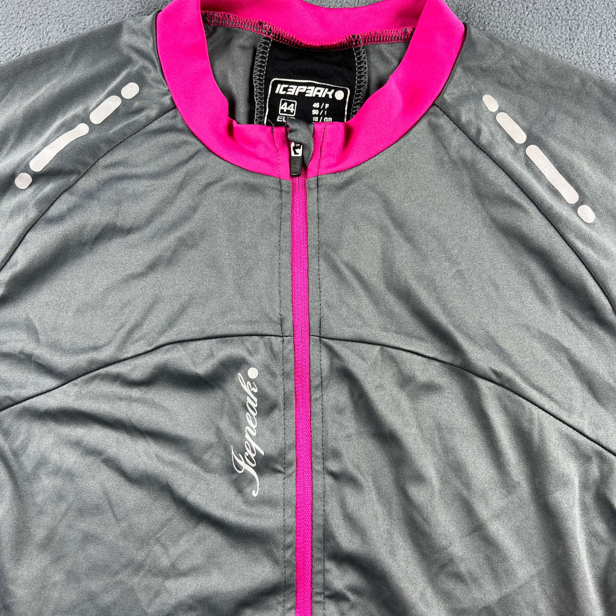 Icepeak kerékpáros mez Női 44