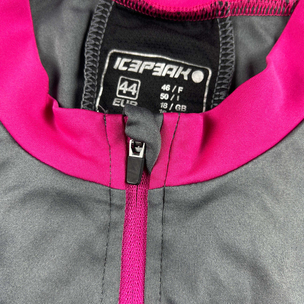 Icepeak kerékpáros mez Női 44