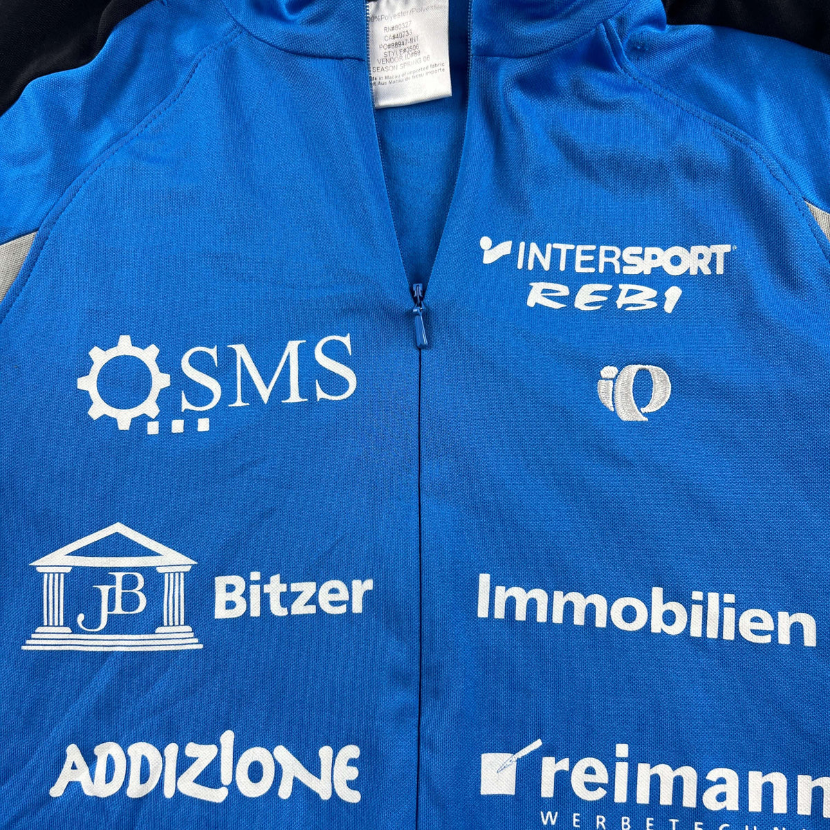 Pearl Izumi kerékpáros mez S