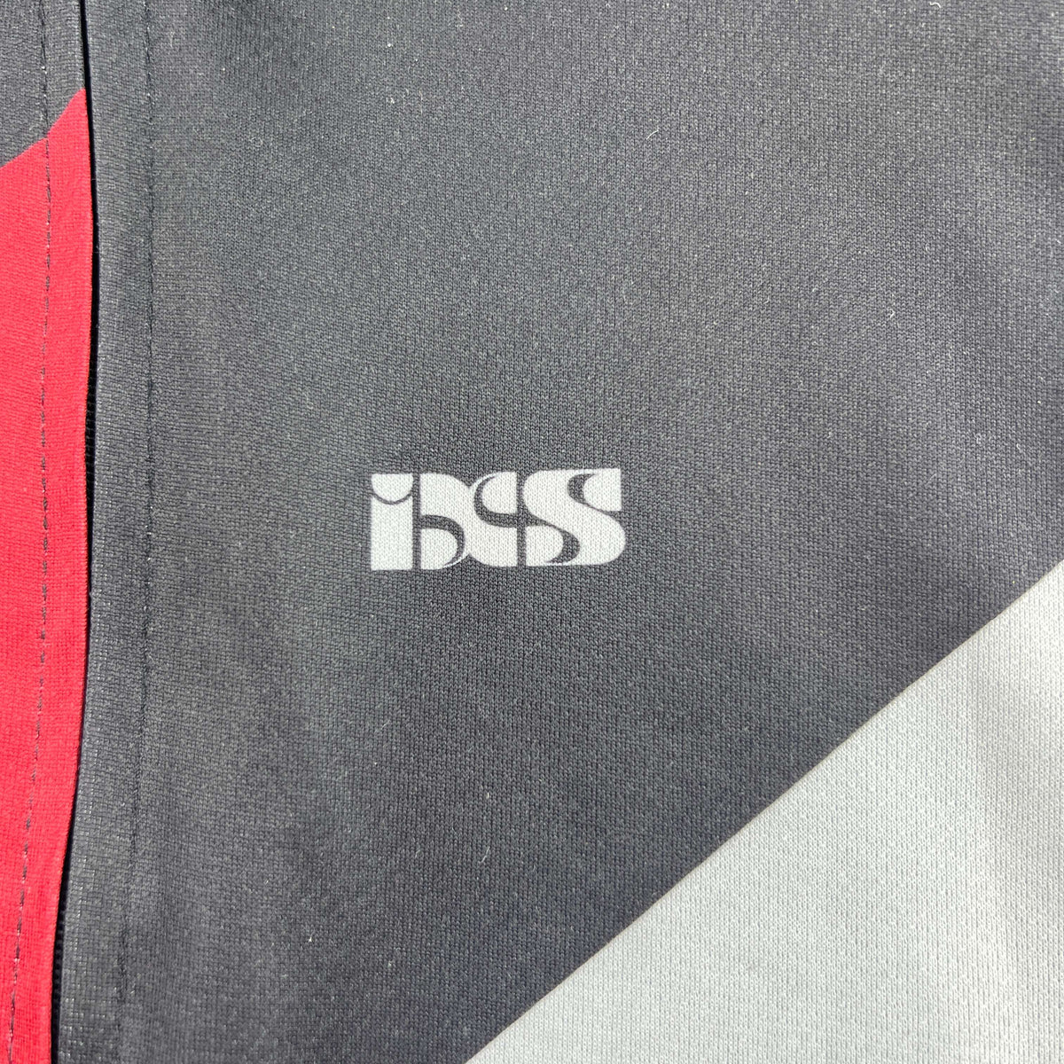 iXS kerékpáros mez S