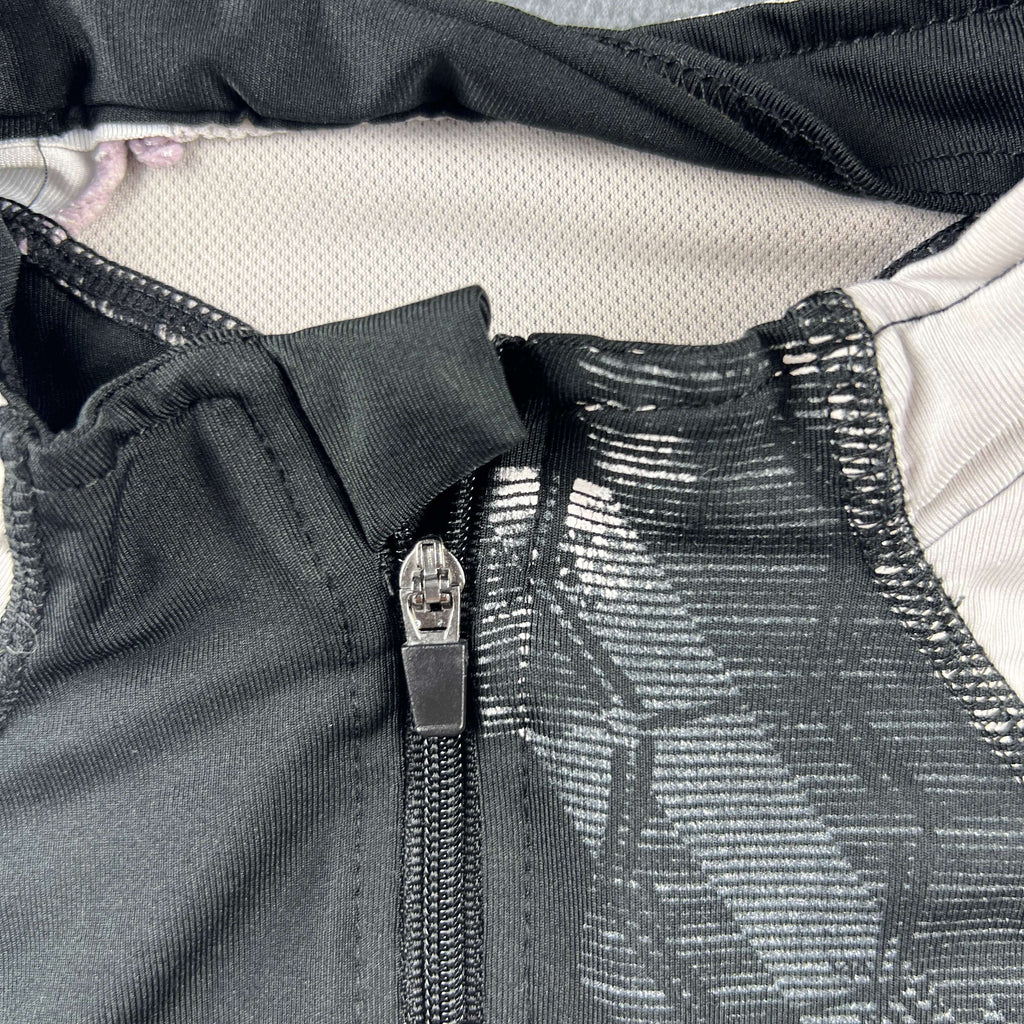 Dynamics sleeveless cycling jersey size 40