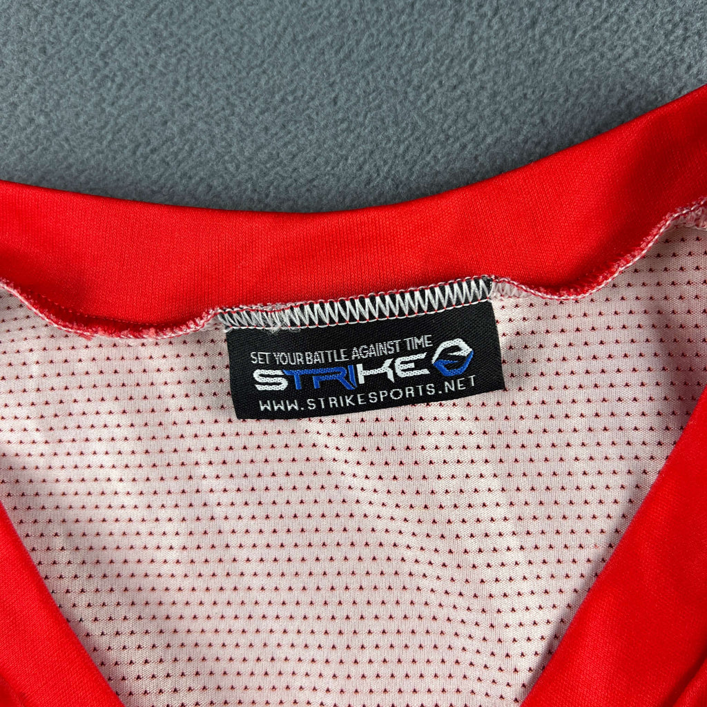 MTB Milano long sleeve cycling jersey size S