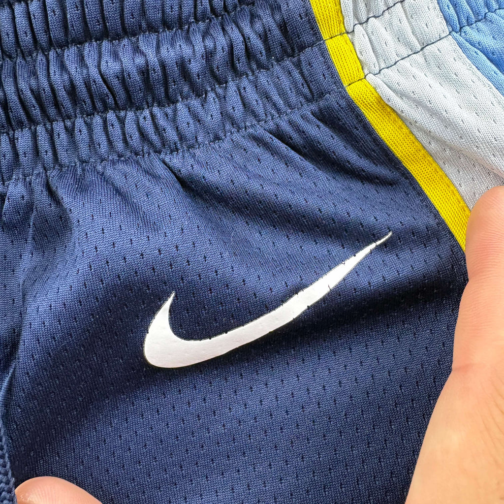 Memphis Grizzlies Nike NBA shorts size M