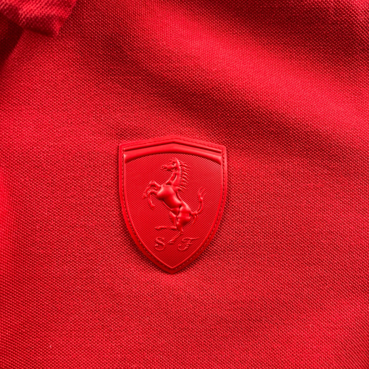 Ferrari F1 Fomula-1 Puma póló M