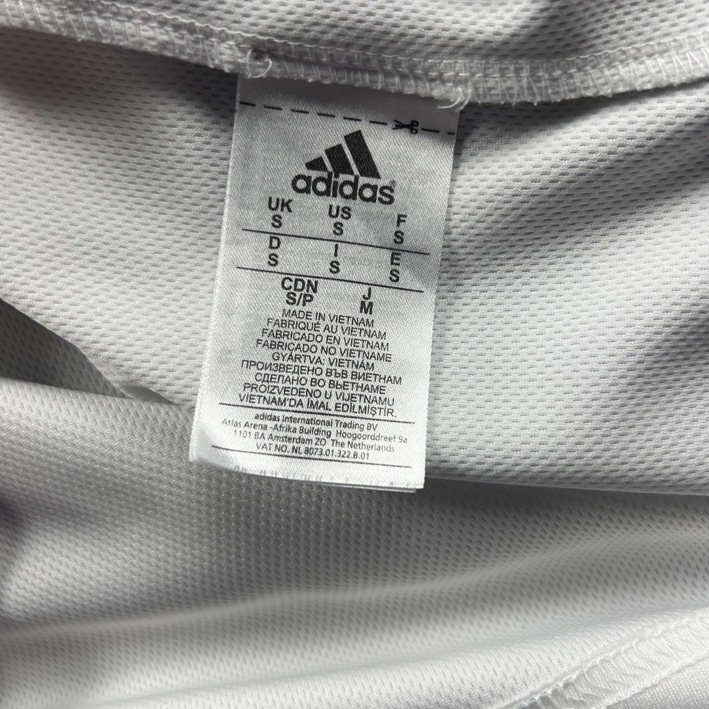 Cleveland Cavaliers LeBron James Adidas NBA mez S