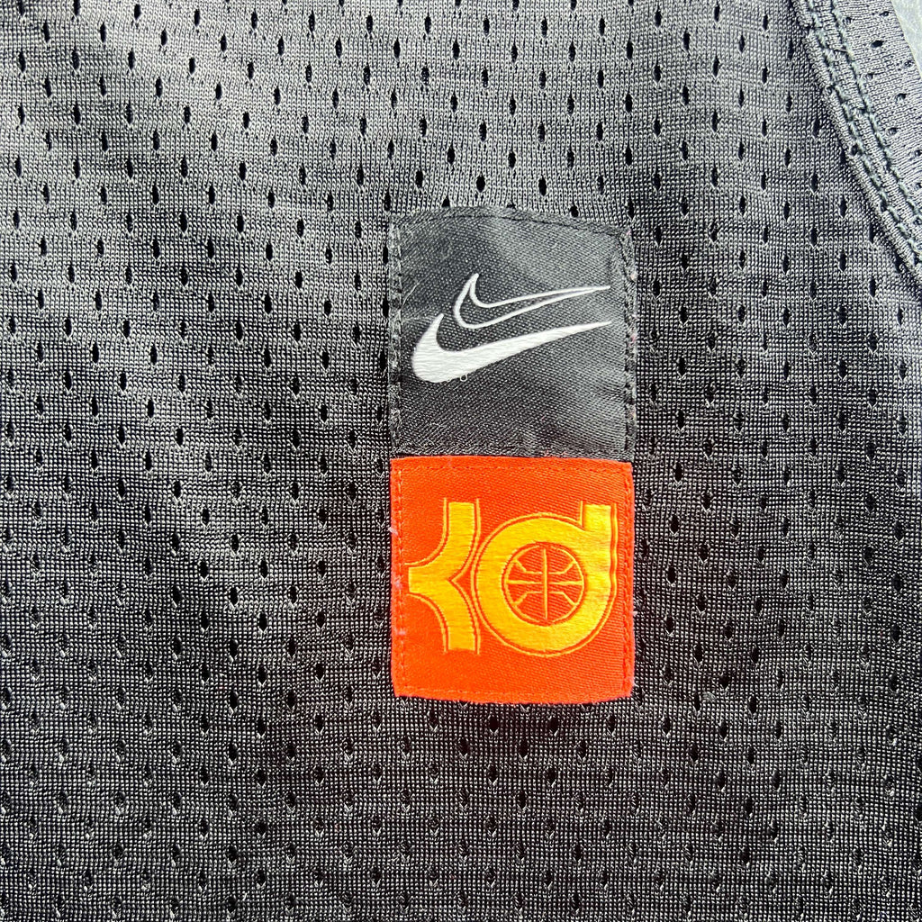 Nike KD Kevin Durant basketball jersey size S