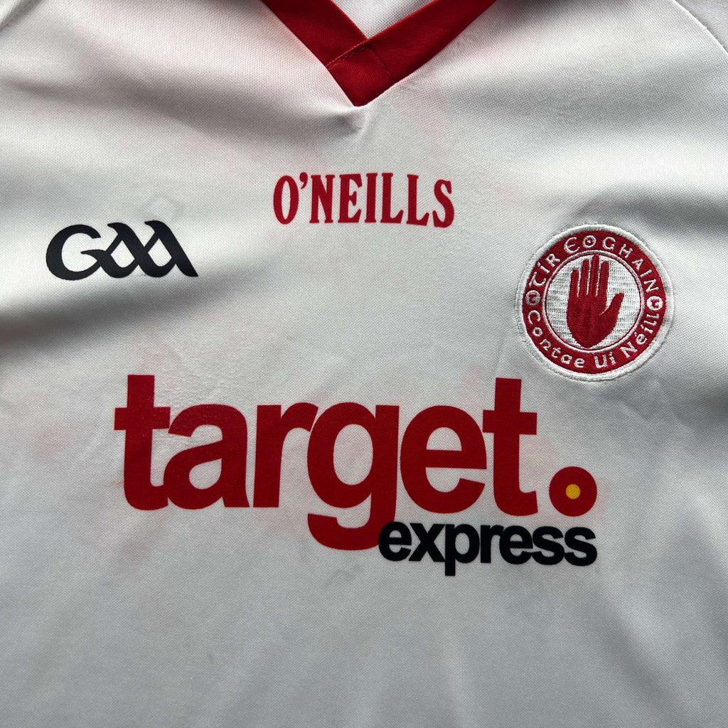 Tyrone GAA O’neills jersey size Youth XL