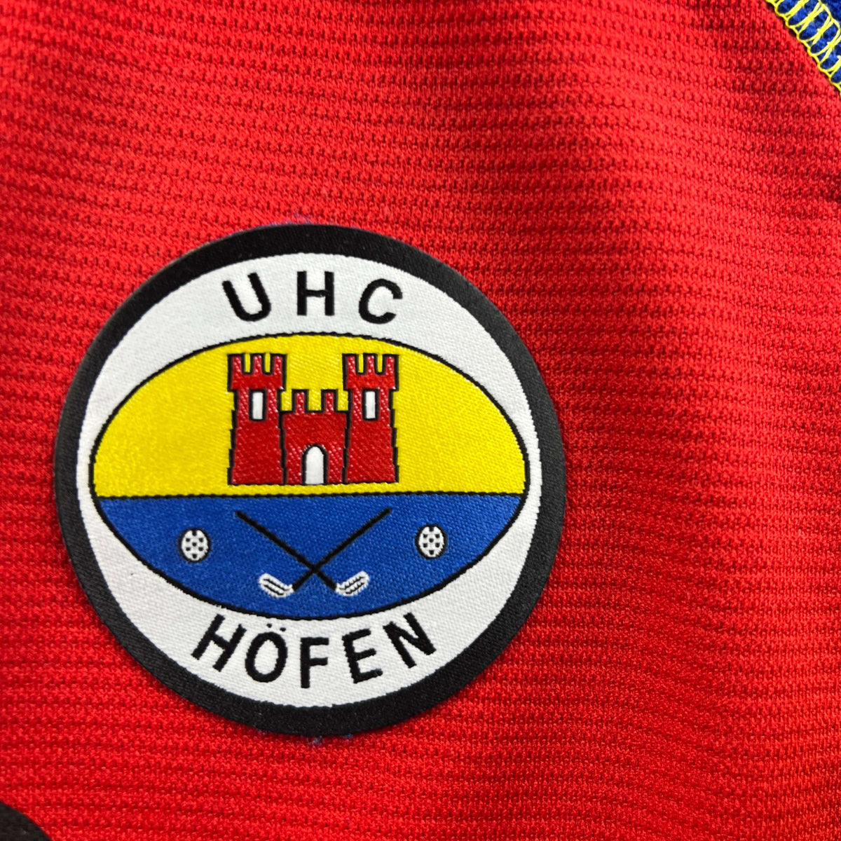 UHC Höfen Feuz Gems floorball mez XS