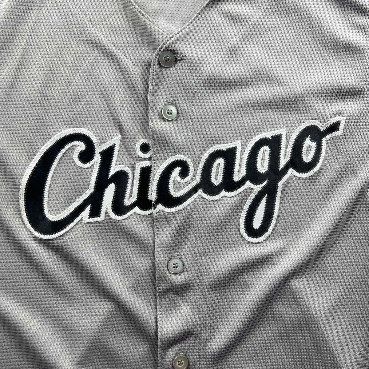 Chicago White Sox Majestic MLB mez M