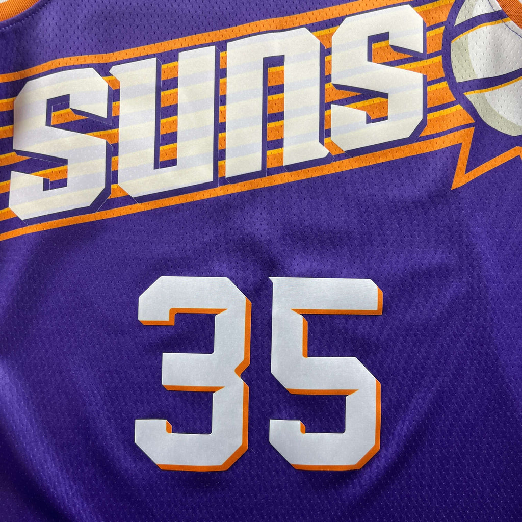 Phoenix Suns Kevin Durant Swingman Nike NBA jersey size M