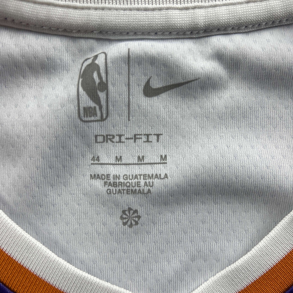 Phoenix Suns Kevin Durant Swingman Nike NBA jersey size M