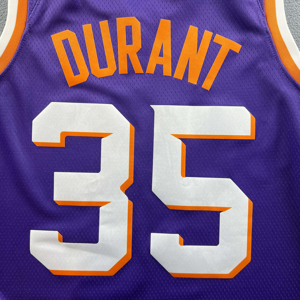 Phoenix Suns Kevin Durant Swingman Nike NBA jersey size M